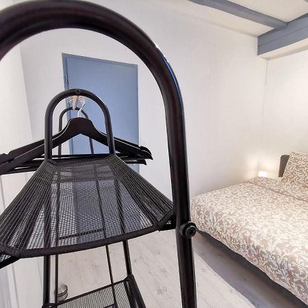 Appartement Ma Douce Charente - Superbe T3 Design Et Fonctionnel - Hyper Centre A แซ็งต์ ภายนอก รูปภาพ