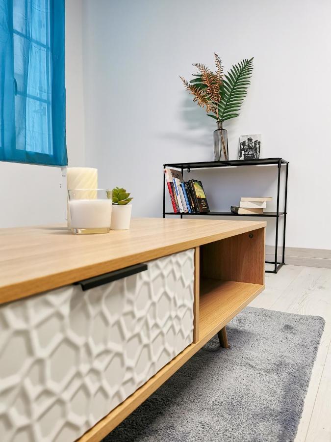 Appartement Ma Douce Charente - Superbe T3 Design Et Fonctionnel - Hyper Centre A แซ็งต์ ภายนอก รูปภาพ
